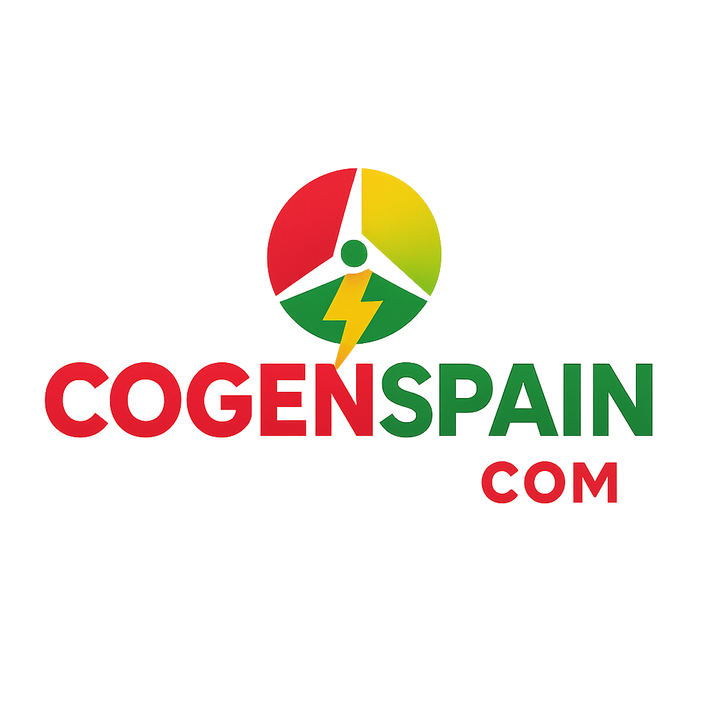 cogenspain